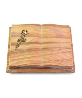 Livre Podest Folia/Paradiso Rose 7 (Bronze)