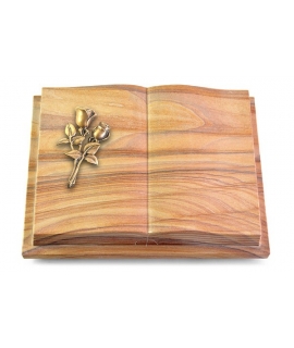 Livre Podest Folia/Paradiso Rose 11 (Bronze)