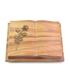 Livre Podest Folia/Paradiso Rose 13 (Bronze)