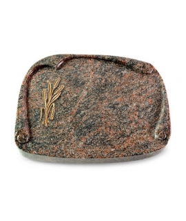 Papyros/Aruba Ähren 1 (Bronze)