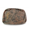 Papyros/Aruba Ähren 1 (Bronze)