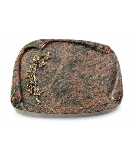 Papyros/Aruba Efeu (Bronze)