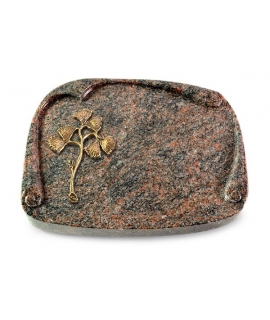 Papyros/Aruba Gingozweig 1 (Bronze)