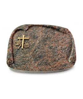 Papyros/Aruba Kreuz 1 (Bronze)