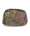 Papyros/Aruba Kreuz 1 (Bronze)