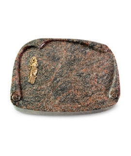 Papyros/Aruba Maria (Bronze)