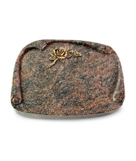 Papyros/Aruba Rose 1 (Bronze)