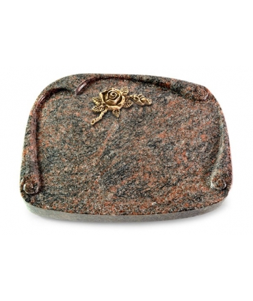 Papyros/Aruba Rose 1 (Bronze)