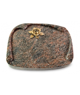 Papyros/Aruba Rose 4 (Bronze)