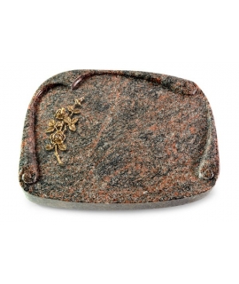Papyros/Aruba Rose 5 (Bronze)