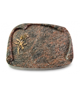 Papyros/Aruba Rose 6 (Bronze)