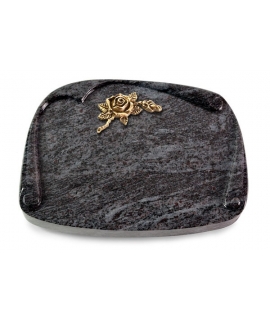 Papyros/Indisch Black Rose 1 (Bronze)