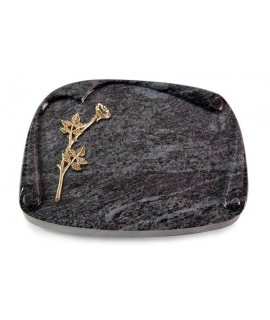 Papyros/Indisch Black Rose 9 (Bronze)