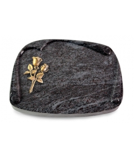 Papyros/Indisch Black Rose 11 (Bronze)