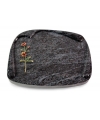 Papyros/Indisch Black Rose 6 (Color)
