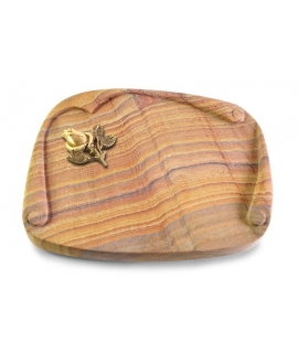 Papyros/Paradiso Rose 3 (Bronze)