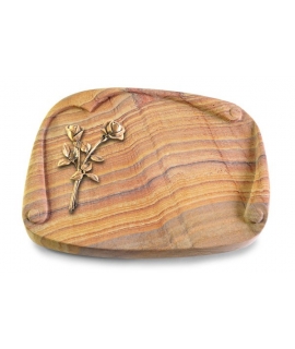 Papyros/Paradiso Rose 10 (Bronze)