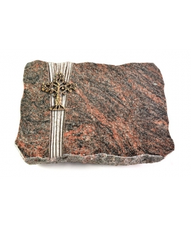 Himalaya Strikt Baum 1 (Bronze)