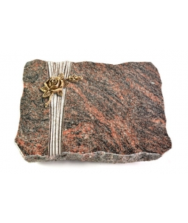 Himalaya Strikt Taube (Bronze)