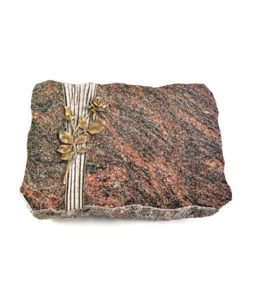 Himalaya Strikt Rose 12 (Bronze)