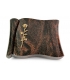 Voltaire/Raw Silk Rose 12 (Bronze)