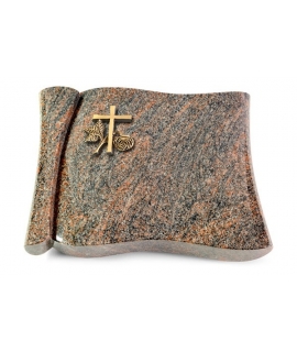 Voltaire/Aruba Kreuz 1 (Bronze)