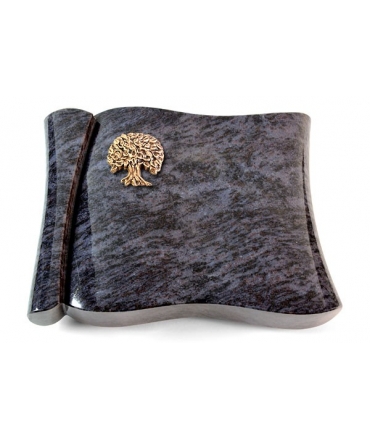 Voltaire/Himalaya Baum 3 (Bronze)