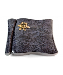 Voltaire/Himalaya Rose 4 (Bronze)