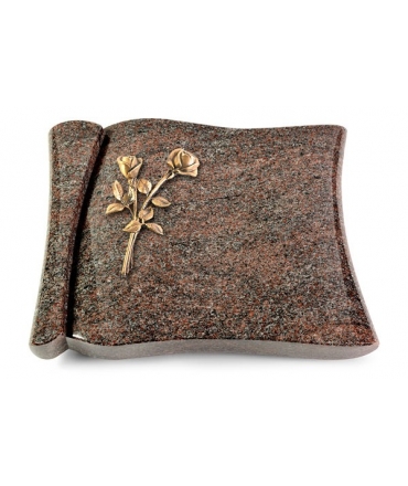 Voltaire/Orion Rose 10 (Bronze)