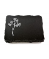 Indisch Black Pure Efeu (Alu)