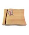 Voltaire/Raw Silk Papillon 1 (Color)