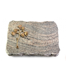 Indisch Black Pure Gingozweig 1 (Bronze)