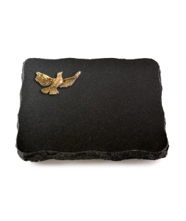 Indisch Black Pure Papillon (Bronze)