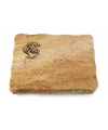 Juparana/Pure Baum 1 (Bronze)