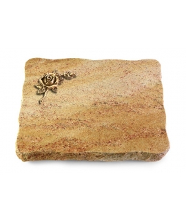 Juparana/Pure Rose 1 (Bronze)