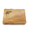 Juparana/Pure Rose 1 (Bronze)