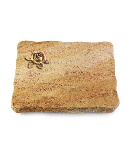 Juparana/Pure Rose 4 (Bronze)
