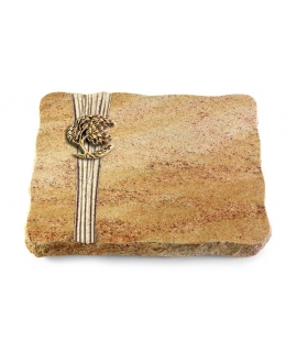 Juparana/Strikt Baum 1 (Bronze)