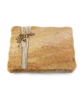 Juparana/Strikt Rose 1 (Bronze)