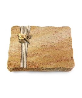 Juparana/Strikt Rose 3 (Bronze)