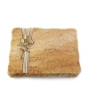 Juparana/Strikt Rose 11 (Bronze)