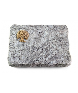 Kashmir/Pure Baum 3 (Bronze)
