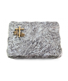 Kashmir/Pure Kreuz 1 (Bronze)