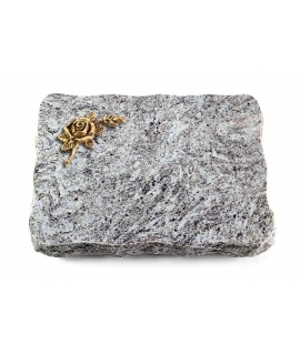 Kashmir/Pure Rose 1 (Bronze)