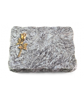 Kashmir/Pure Rose 8 (Bronze)