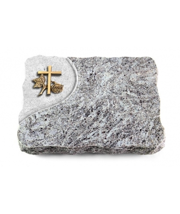 Kashmir/Folio Kreuz 1 (Bronze)