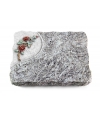 Kashmir/Folio Rose 3 (Color)