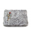 Kashmir/Strikt Rose 7 (Color)