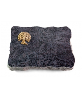 Omega Marmor/Pure Baum 3 (Bronze)