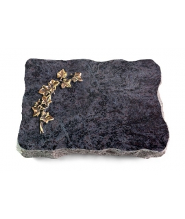 Omega Marmor/Pure Efeu (Bronze)